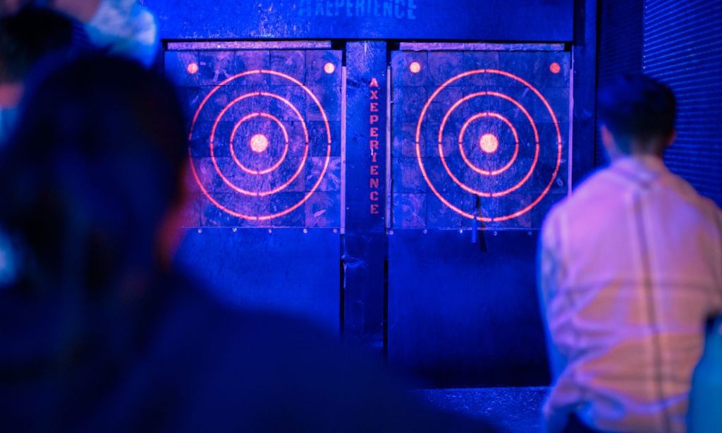 Best All-Round Hen Do Activity in London